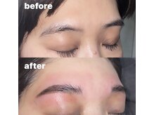 マカナニラッシュ(MAKANANI LASH)/ハリウッドブロウリフト