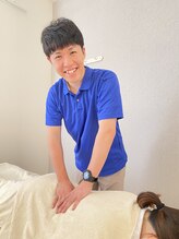 ほぐしライフ 山科 小田島 