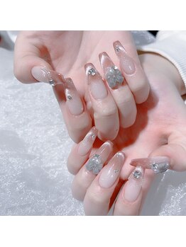 クイーンズビューティーサロン 歌舞伎町店(Queen's beauty salon)/やり放題