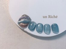 アンリッシュ 池袋東口店(un Riche)/≪フット≫￥９９００☆24.6.143