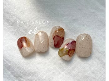 エル 高槻市駅前店(el)/Dコース　6600円