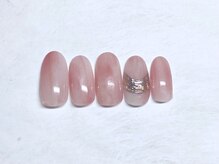 ボーホーネイルズコレクション(BOHO NAILS COLLECTION)/HAND:定額8250円コース