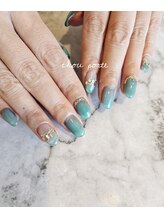 シュポルテ(chou porte)/