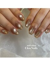 クレオネイルズ(Cleo Nails)/enoi 