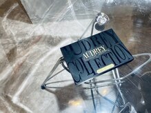 バイカラー(BY COLOR)/全毛質 Flat Matte Lashを使用