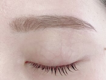 ネイチャー(Nature)/アイブロウWAX☆