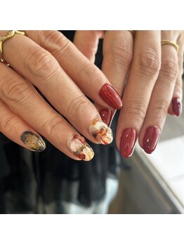 トライアンフ(TriumpH)/4本art design