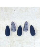 サロン ド エスポアール(Salon de Espoir)/11月定額デザインＳ