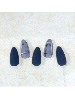 サロン ド エスポアール(Salon de Espoir)/11月定額デザインS