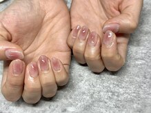 レア ネイル(lea nail)/デザインネイル
