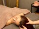 ベルフィーヌ(BELFINE)の写真/【睡眠も疲れ目も改善】疲れ目や滞る血流も改善し首や肩コリも軽くスッキリに♪ぐっすり快眠に…♪