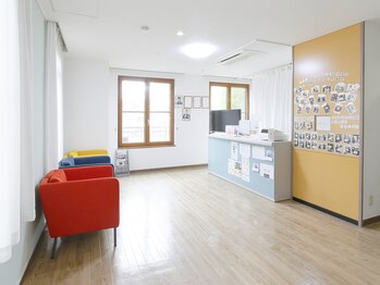 C&Mたまプラーザ整体院