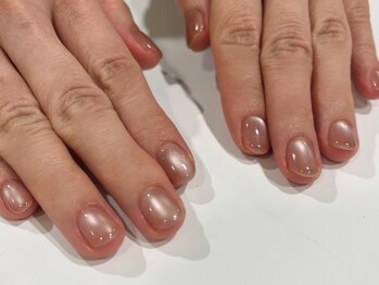 ローラン(LORAN)/シンプルマグネット♪