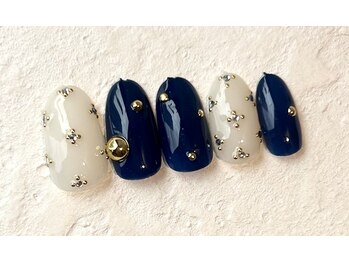 アンジュ(Ange)/スタッフおすすめデザイン