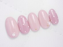 メロウブルー(mellow blue)/