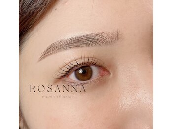 ロザンナ 大宮店(ROSANNA)/ラッシュリフト