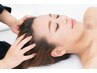 【エステ】グイッと引き上げ♪小顔美人コース　40分　￥8,800