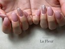 One color ◆ La Fleur