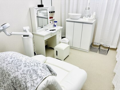 ホワイトゴープラス(White Go+)の写真