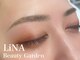 リーナ(LiNA Beauty Garden)の写真/ボサボサ眉毛からはもう卒業☆《似合わせ眉毛スタイリング(糸脱毛1回)》プロの力で可愛いトレンド眉へ♪