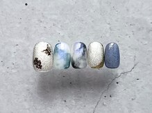 ツーバイマックスビューティー 吉祥寺(2by MAX BEAUTY)/ニュアンス/マーブル 