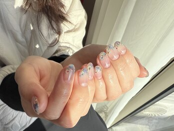 ラモ(RAMO)/ドライフラワー在庫変動あり