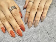 コービーネイル(Kobe nail)/ワンカラーネイル