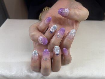 エリートネイル(Elite Nail)/