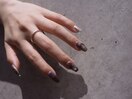 〈ネイル〉やり放題アートネイル