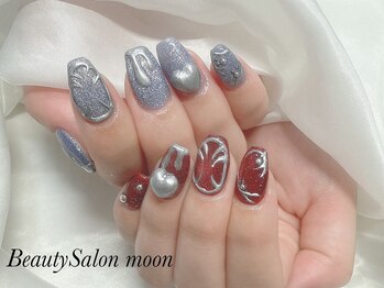 ムーン(moon)/やり放題60分