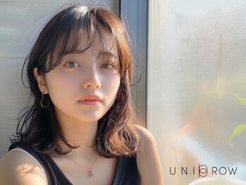 ユニブロウ 谷町九丁目上本町(UNI BROW)