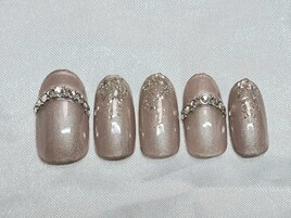 定額デザイン 9980円/初回9500円