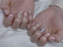 ヴィヴィアン(Vivian)/