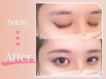 アイビーライン 川西能勢口(IVY-LINE)/美眉&アイブロウスタイリング