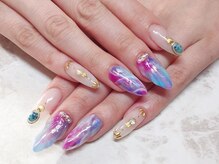カイズプライベートネイルサロン(Kai's)