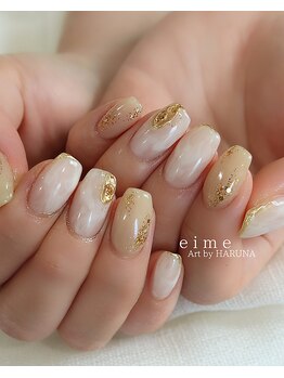 エメ(eime)/デザインコース¥8000