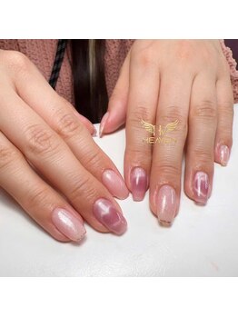 ヘブン ネイル 鶯谷(HEAVEN Nail)/
