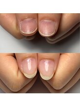 オリ ネイル(Oli_nail)/