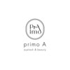 プリモア(primo A)のお店ロゴ