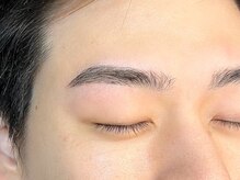 ビヨウジョ シスコ(biyoujyo CISCO)/メンズハリウッドブロウリフト