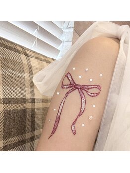 アレーズ バイ ベニボンズ(Alaise by Beni Bond's)/BODY JEWELRY