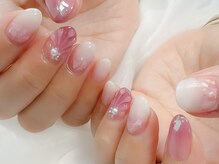 エルア(elua)/マーメイドネイル