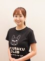 ゴクラククラブ エフシーエム(GOKURAKU CLUB × FCM) 村上 未奈