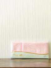 アニュー(Anew)/エステ・フェイシャルタオル