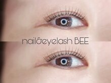 ネイルビー 銀座店(Bee)/まつげデザイン！