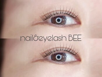 ネイルビー 銀座店(Bee)/まつげデザイン！