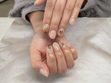 サラ 千種吹上店(Sara)/【90分アートフリーコース】