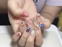 ネイルサークル(NAIL CIRCLES)
