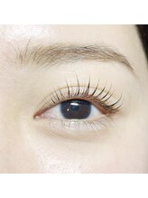 リリィ(LiLy)/まつ毛パーマ