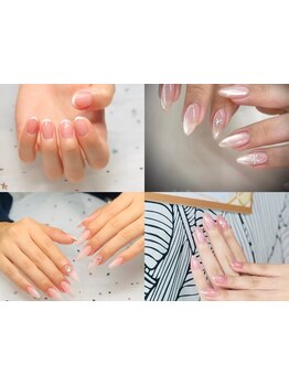 シンプル系（オフィス・日常）が得意